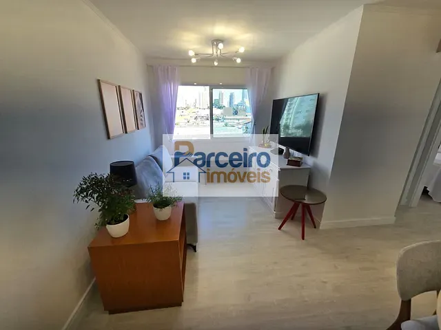 Apartamento 2 quartos e 1 banheiro, à venda, no bairro Tatuapé em São Paulo