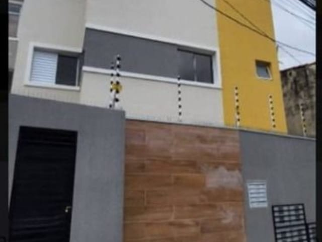 Foto do Apartamento - Apartamento com 2 dormitórios, 34 m² - venda por R$ 300.000,00 ou aluguel por R$ 1.500,01/mês - Tatuapé - São Paulo/SP | ZONA LESTE IMÓVEIS