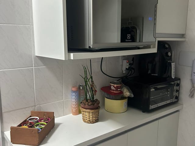 Apartamento com 80m² 3 quartos e 2 banheiros, à venda, no bairro Cambuci em São Paulo