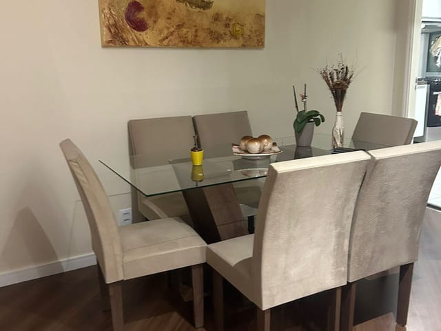 Apartamento com 80m² 3 quartos e 2 banheiros, à venda, no bairro Cambuci em São Paulo