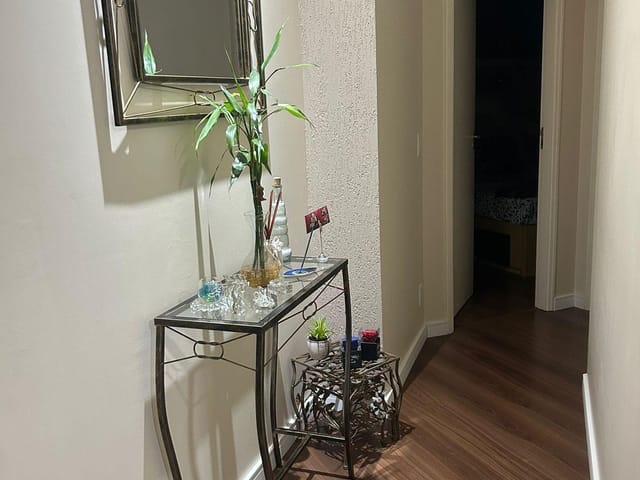 Apartamento com 80m² 3 quartos e 2 banheiros, à venda, no bairro Cambuci em São Paulo