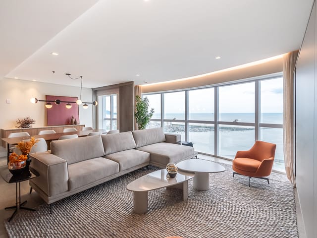 Foto do Apartamento - Apartamento à venda, Fazenda, Itajaí, SC | Interpraias Imóveis