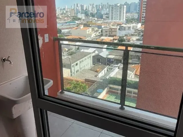 Apartamento 2 quartos e 1 banheiro, à venda, no bairro Vila Aricanduva em São Paulo