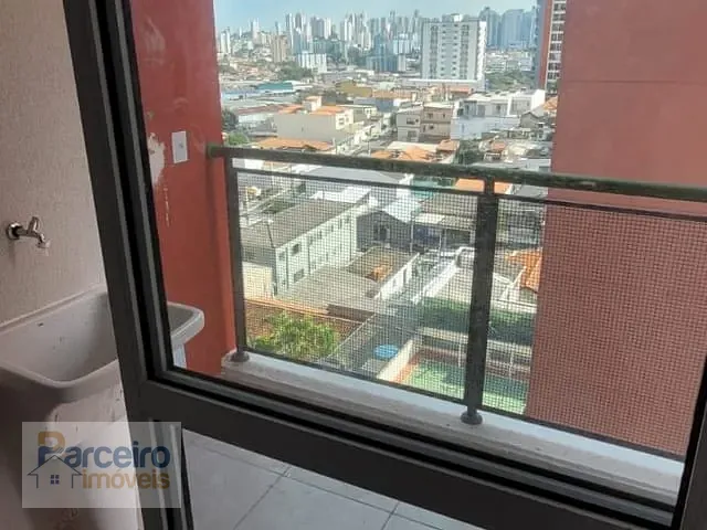 Apartamento 2 quartos e 1 banheiro, à venda, no bairro Vila Aricanduva em São Paulo
