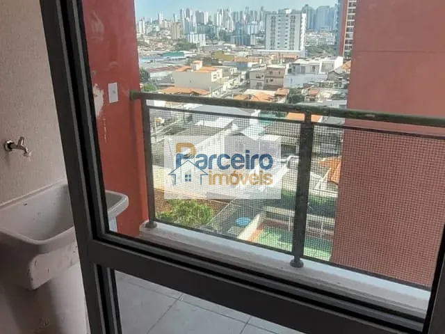 Apartamento 2 quartos e 1 banheiro, à venda, no bairro Vila Aricanduva em São Paulo
