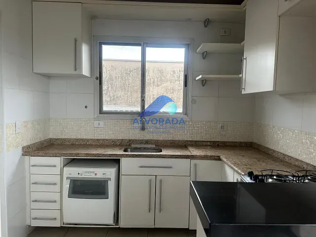 Apartamento 2 quartos e 2 banheiros, para alugar, no bairro Jardim das Indústrias em São José dos Campos