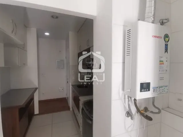 Apartamento com 95m² 2 quartos e 3 banheiros, à venda, no bairro Vila Andrade em São Paulo