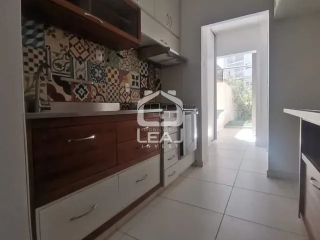 Apartamento com 95m² 2 quartos e 3 banheiros, à venda, no bairro Vila Andrade em São Paulo