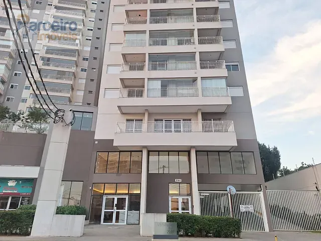 Apartamento com 35m² 1 quarto e 1 banheiro, à venda, no bairro Penha de França em São Paulo