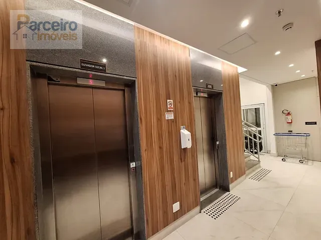 Apartamento com 35m² 1 quarto e 1 banheiro, à venda, no bairro Penha de França em São Paulo