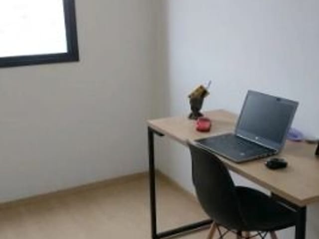 Apartamento com 62m² 2 quartos e 2 banheiros, à venda, no bairro Santa Maria em Osasco