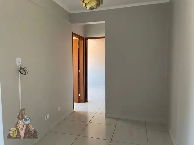 Apartamento 2 quartos e 1 banheiro, à venda, no bairro Roça Grande em Colombo