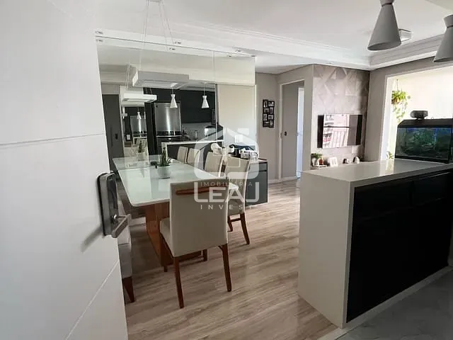 Apartamento com 65m² 2 quartos e 2 banheiros, à venda, no bairro Vila Andrade em São Paulo