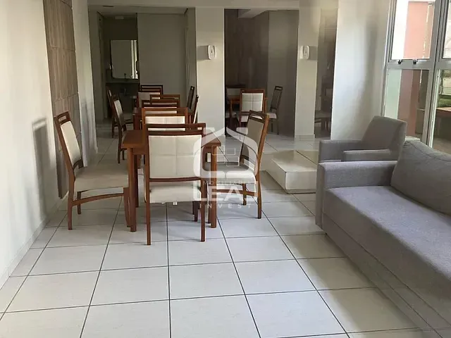 Apartamento com 65m² 2 quartos e 2 banheiros, à venda, no bairro Vila Andrade em São Paulo