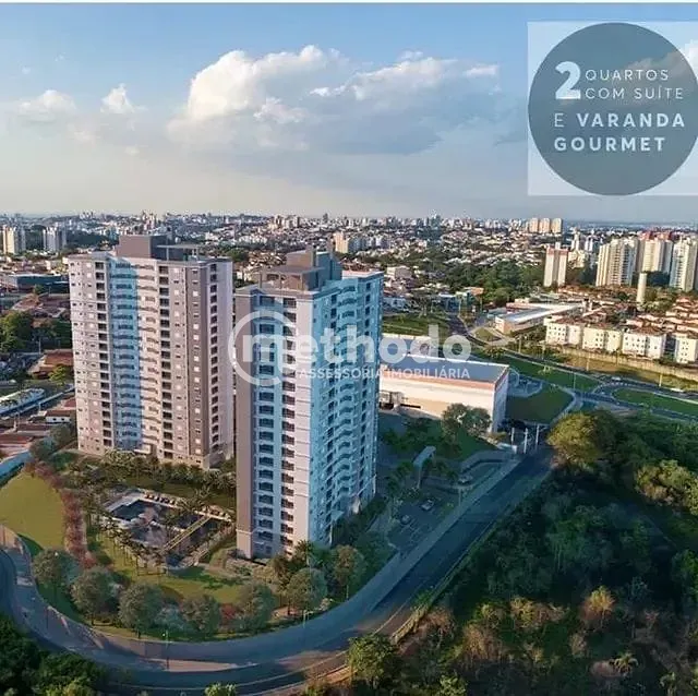 Apartamento, 2 quartos, 66 m² - Foto 1