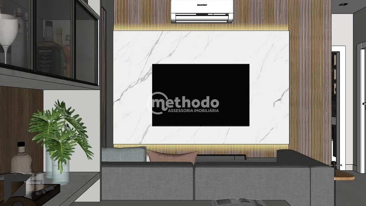 Apartamento, 2 quartos, 66 m² - Foto 5