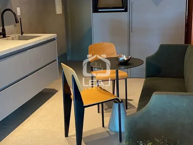 Apartamento com 50m² 1 quarto e 1 banheiro, à venda, no bairro Pinheiros em São Paulo