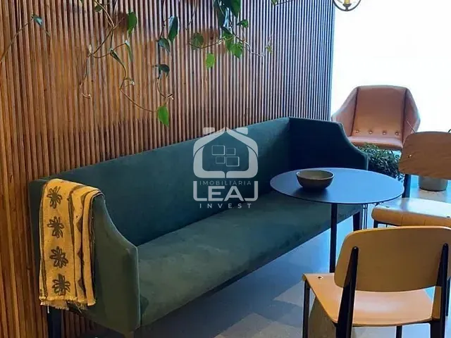 Apartamento com 50m² 1 quarto e 1 banheiro, à venda, no bairro Pinheiros em São Paulo