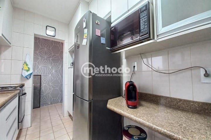Apartamento, 3 quartos, 90 m² - Foto 9