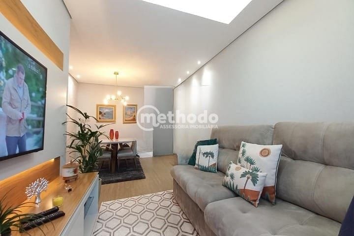 Apartamento, 3 quartos, 90 m² - Foto 2