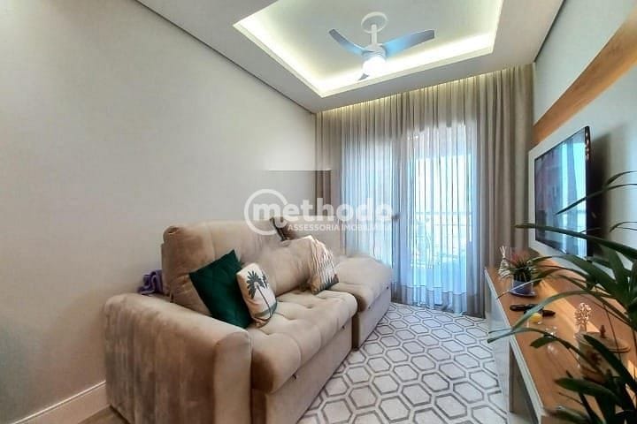Apartamento, 3 quartos, 90 m² - Foto 3