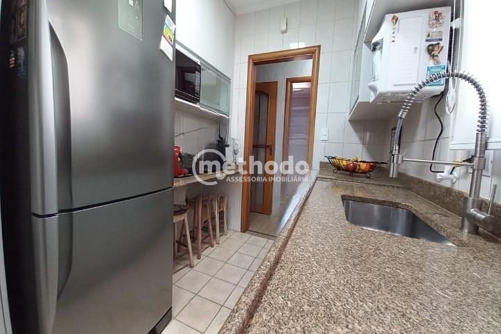 Apartamento, 3 quartos, 90 m² - Foto 8