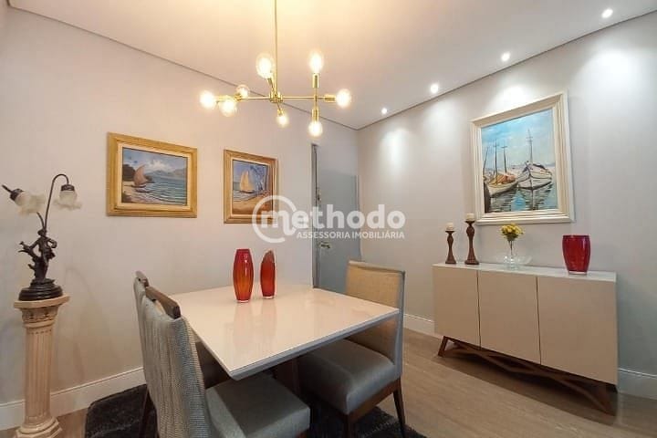 Apartamento, 3 quartos, 90 m² - Foto 4