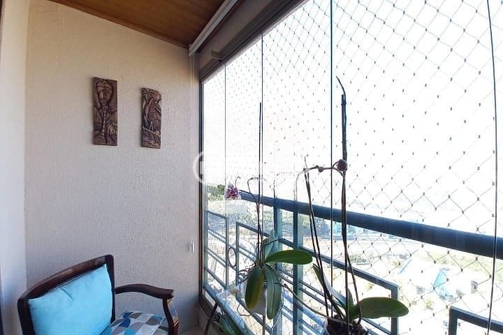 Apartamento, 3 quartos, 90 m² - Foto 6