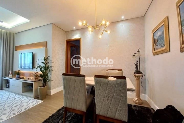 Apartamento, 3 quartos, 90 m² - Foto 5