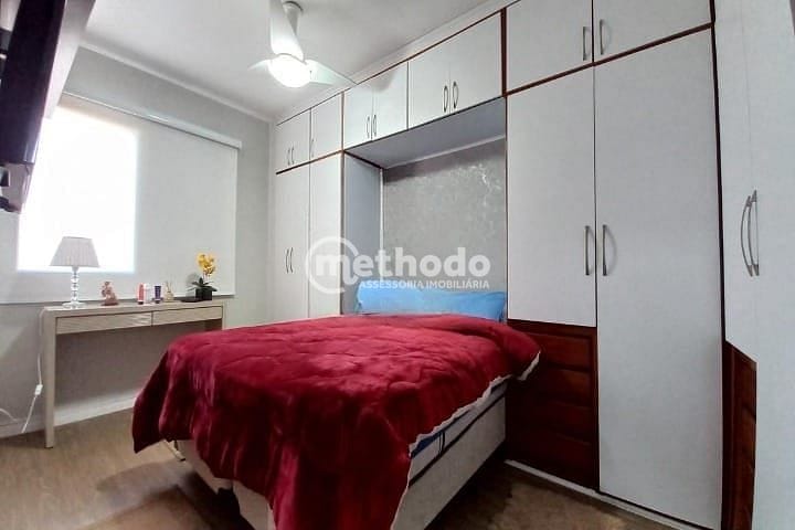 Apartamento, 3 quartos, 90 m² - Foto 11