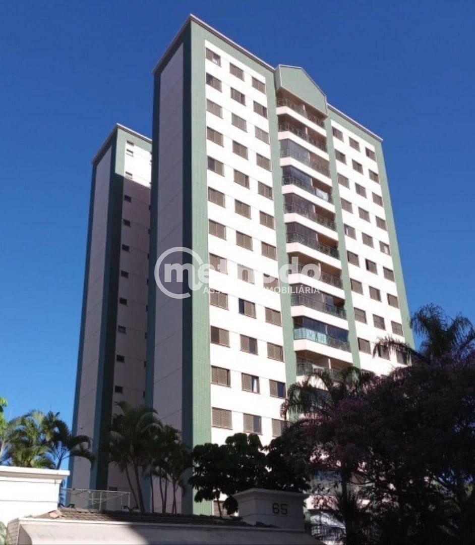 Apartamento, 3 quartos, 90 m² - Foto 1