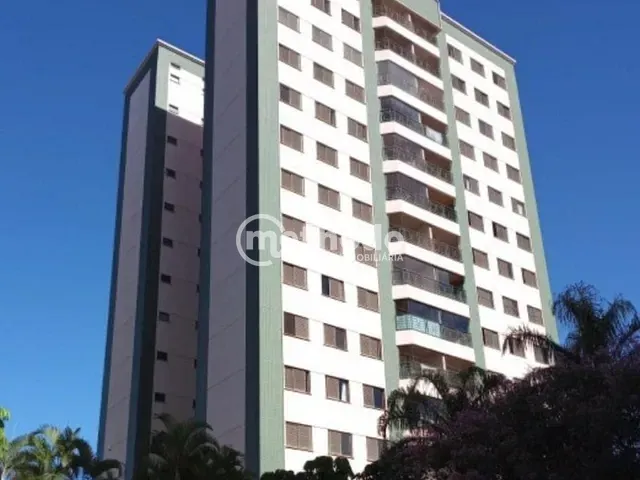 Apartamento com 90m² 3 quartos e 2 banheiros, à venda, no bairro Jardim Aurélia em Campinas
