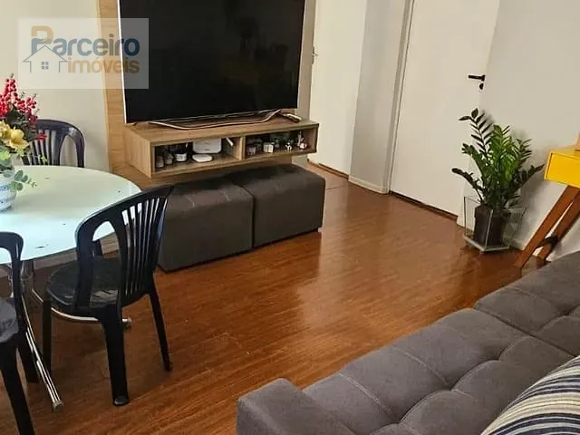 Apartamento 2 quartos e 1 banheiro, à venda, no bairro Jardim Santa Terezinha (Zona Leste) em São Paulo