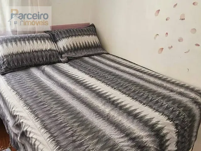 Apartamento 2 quartos e 1 banheiro, à venda, no bairro Jardim Santa Terezinha (Zona Leste) em São Paulo