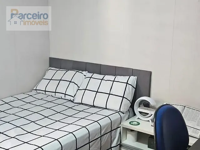 Apartamento 2 quartos e 1 banheiro, à venda, no bairro Jardim Santa Terezinha (Zona Leste) em São Paulo