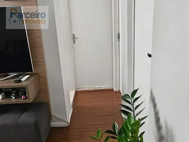 Apartamento 2 quartos e 1 banheiro, à venda, no bairro Jardim Santa Terezinha (Zona Leste) em São Paulo