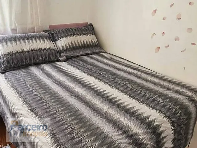Apartamento 2 quartos e 1 banheiro, à venda, no bairro Jardim Santa Terezinha (Zona Leste) em São Paulo