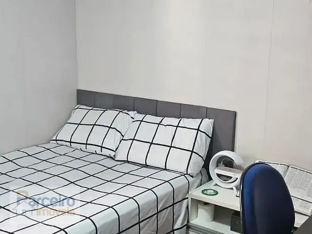 Apartamento 2 quartos e 1 banheiro, à venda, no bairro Jardim Santa Terezinha (Zona Leste) em São Paulo