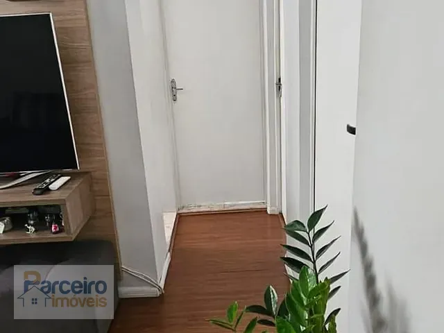 Apartamento 2 quartos e 1 banheiro, à venda, no bairro Jardim Santa Terezinha (Zona Leste) em São Paulo