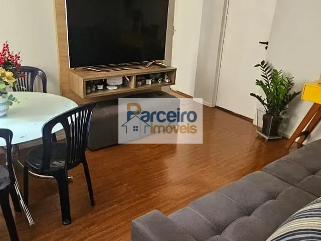 Apartamento 2 quartos e 1 banheiro, à venda, no bairro Jardim Santa Terezinha (Zona Leste) em São Paulo