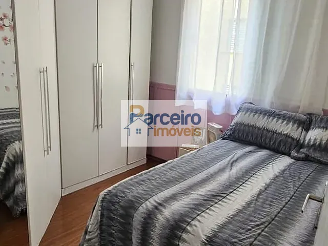 Apartamento 2 quartos e 1 banheiro, à venda, no bairro Jardim Santa Terezinha (Zona Leste) em São Paulo