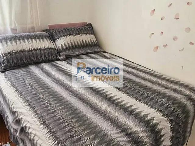 Apartamento 2 quartos e 1 banheiro, à venda, no bairro Jardim Santa Terezinha (Zona Leste) em São Paulo