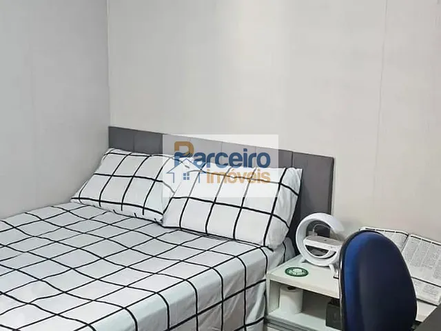 Apartamento 2 quartos e 1 banheiro, à venda, no bairro Jardim Santa Terezinha (Zona Leste) em São Paulo