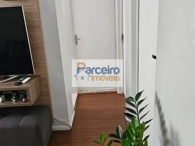Apartamento 2 quartos e 1 banheiro, à venda, no bairro Jardim Santa Terezinha (Zona Leste) em São Paulo