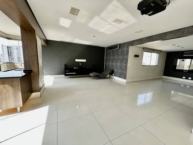 Foto do Apartamento - Apartamento à venda, Campo Belo, São Paulo, SP | Vista Livre