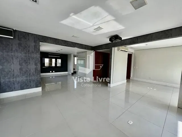 Apartamento com 220m² 3 quartos e 4 banheiros, à venda, no bairro Campo Belo em São Paulo