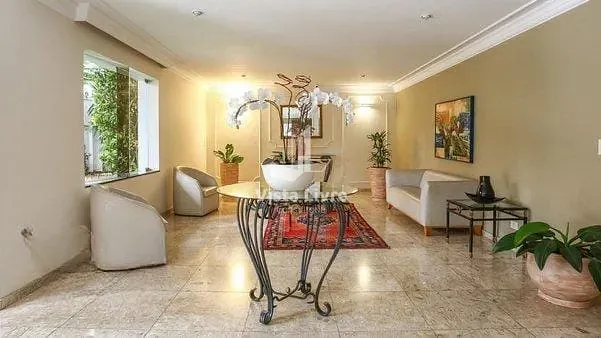 Apartamento, 3 quartos, 220 m² - Foto 22