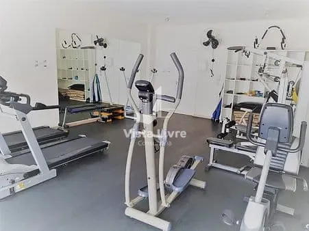 Apartamento, 3 quartos, 220 m² - Foto 20
