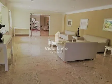 Apartamento, 3 quartos, 220 m² - Foto 24