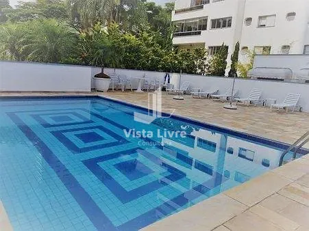 Apartamento, 3 quartos, 220 m² - Foto 19